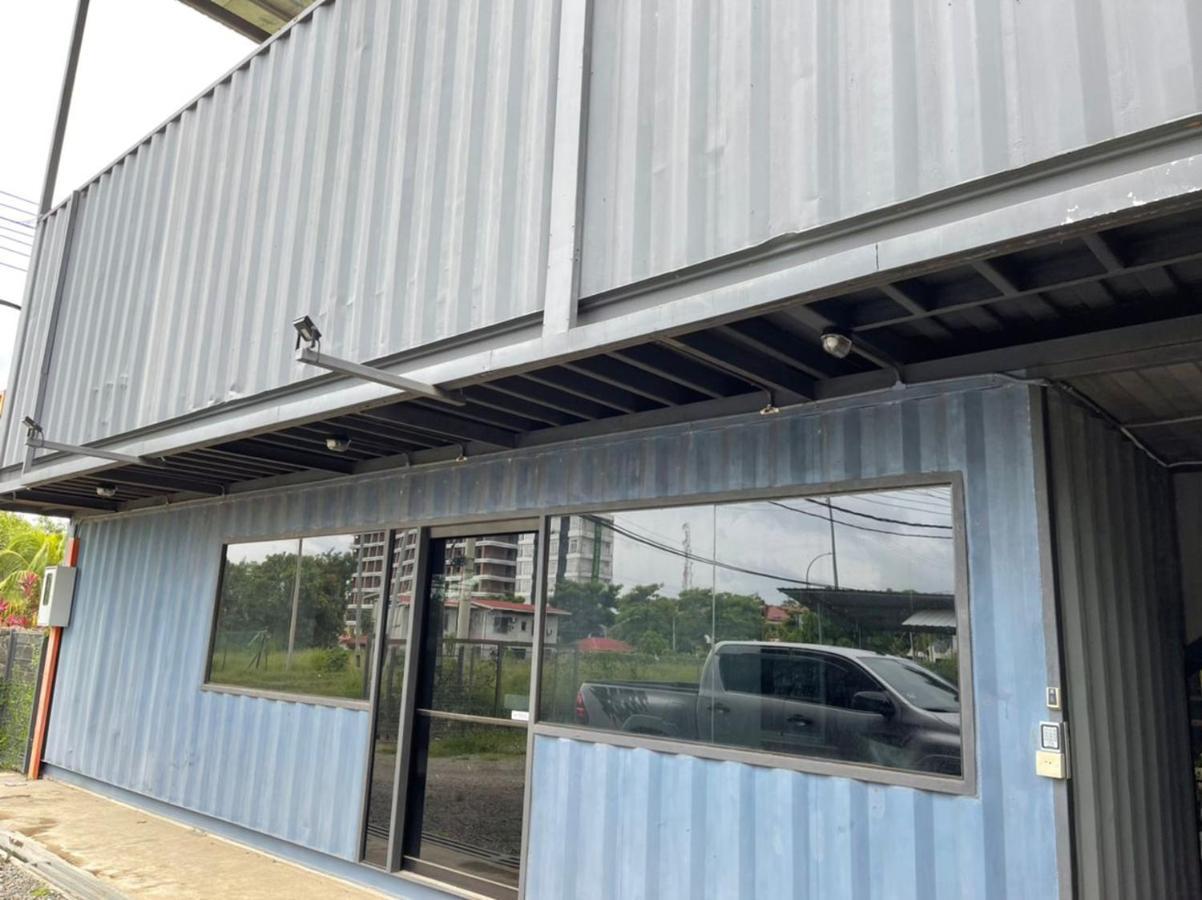 7 Inn Semporna Exterior foto